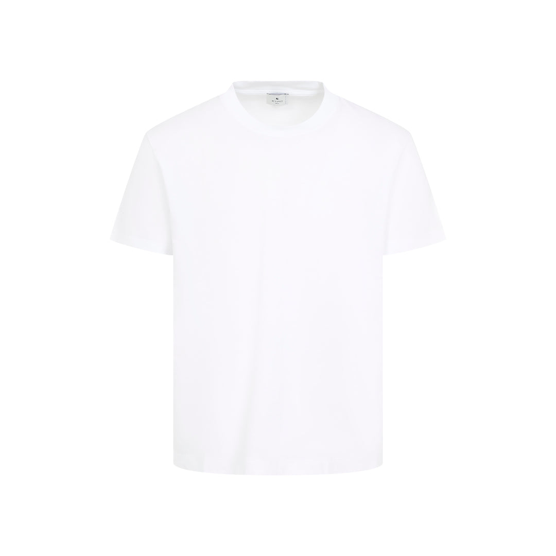 Etro T-shirts - Bianco | b3190e1b510ea77745db79d80696c2eab98da8ef