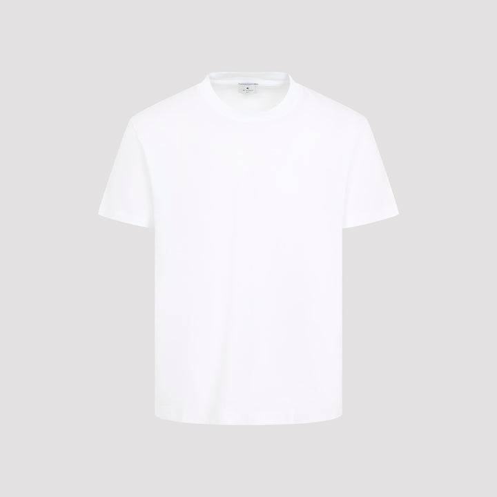Etro T-shirts - Bianco | 90d5571f226fd579543becd3df4f59fa19584d35
