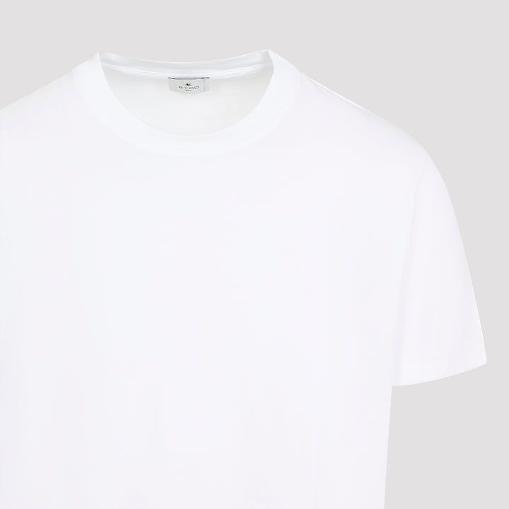 Etro T-shirts - Bianco | 8b081ede40a6dcfa8fbcdae461459bde20670c4e