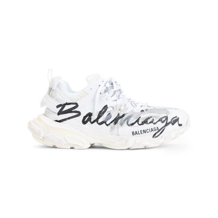 Balenciaga Sneakers - Bianco | 64d9254f713b4f0a8a3ad0d8e3bc3e7b4174f223