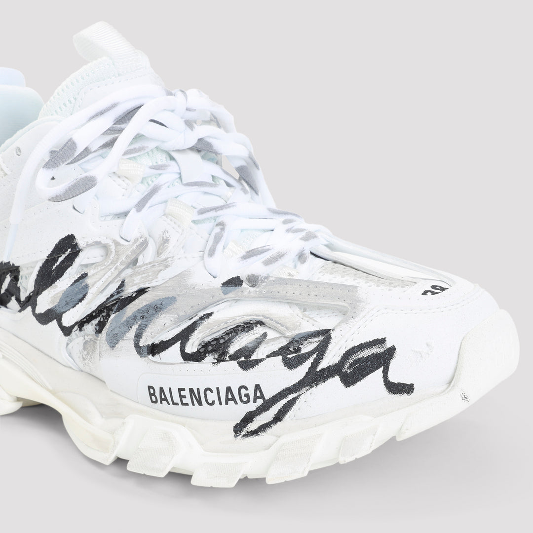 Balenciaga Sneakers - Bianco | 82f144a7bfde994be5590011c442f8dcd195b8d0