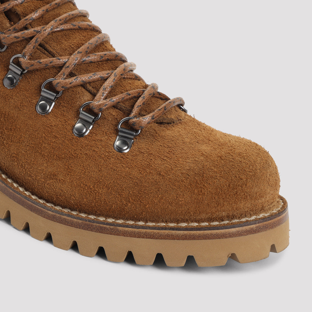 Church'S Boots - Nude & Neutrals | 5c7fa04f7a6762c1ad7fad5997f9440030a8651f