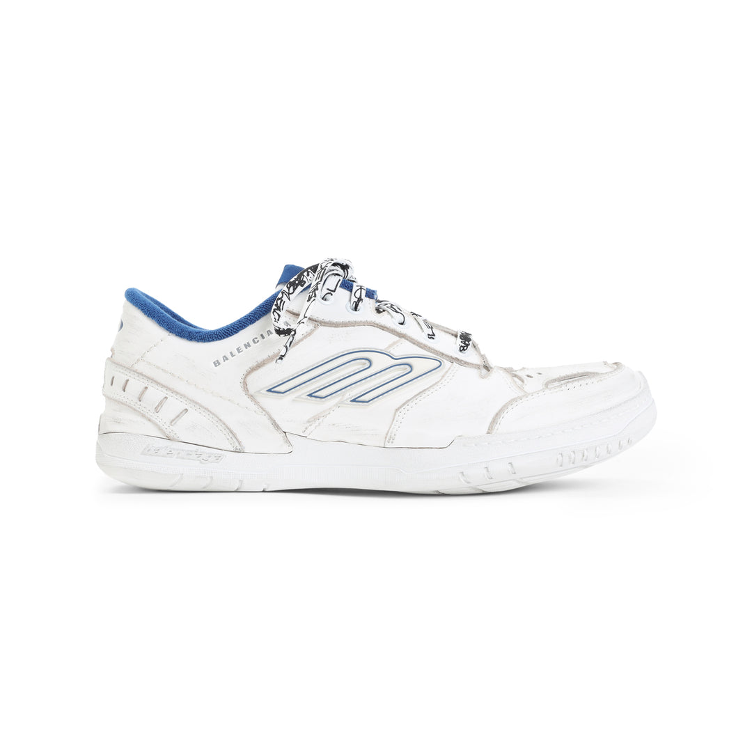 Balenciaga Sneakers - Bianco | f98d664074239fb9a89c541cc3040a1d90a489b1