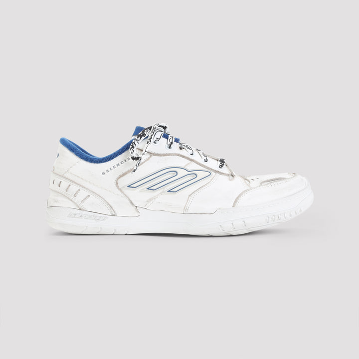 Balenciaga Sneakers - Bianco | a957239134f2e5598c64c4f60b7f0b6be871f148