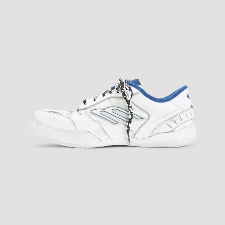 Balenciaga Sneakers - Bianco | f05f5af3af2bf00c9a9043767103bf124312a2de