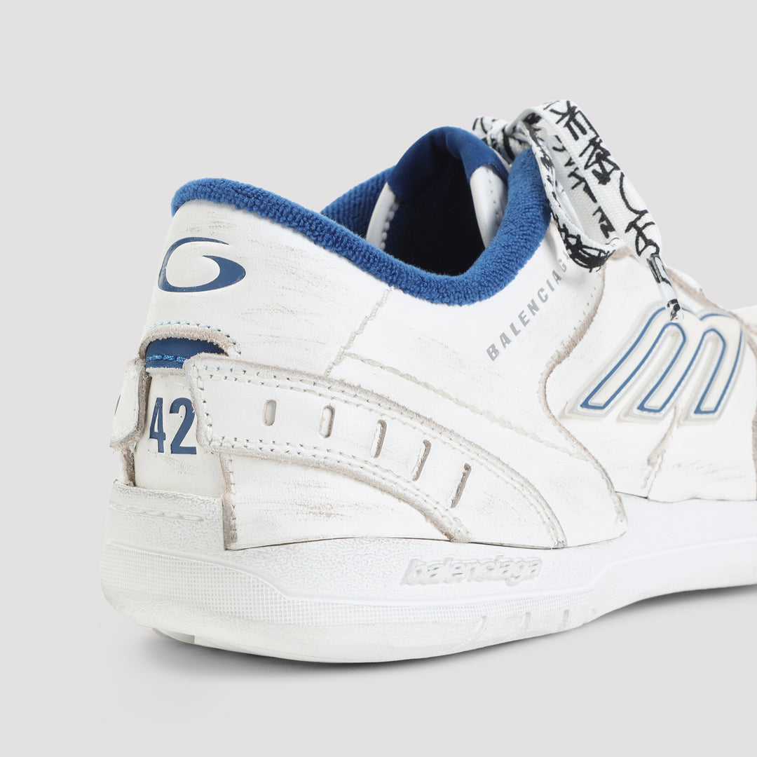Balenciaga Sneakers - Bianco | 6850cebdf989d27daf2d1e02349473ba736bf1c7