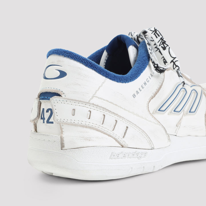 Balenciaga Sneakers - Bianco | 6850cebdf989d27daf2d1e02349473ba736bf1c7