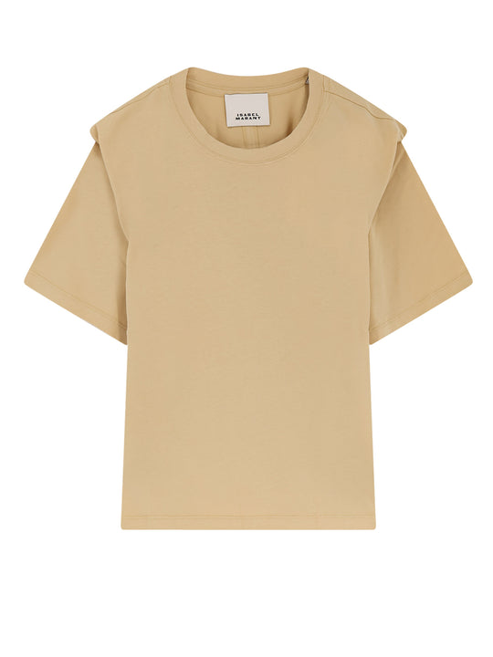 Zelitos Organic Cotton T-Shirt