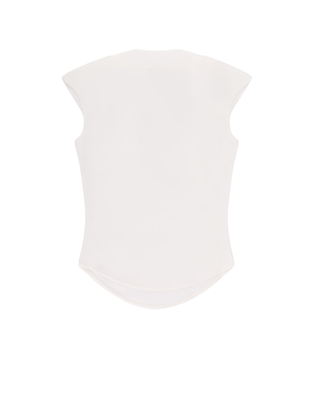 Alaia T-shirts and Polos - Light and natural | ff571b66727c687fe5e1483a6d8b5cdc5daa979d