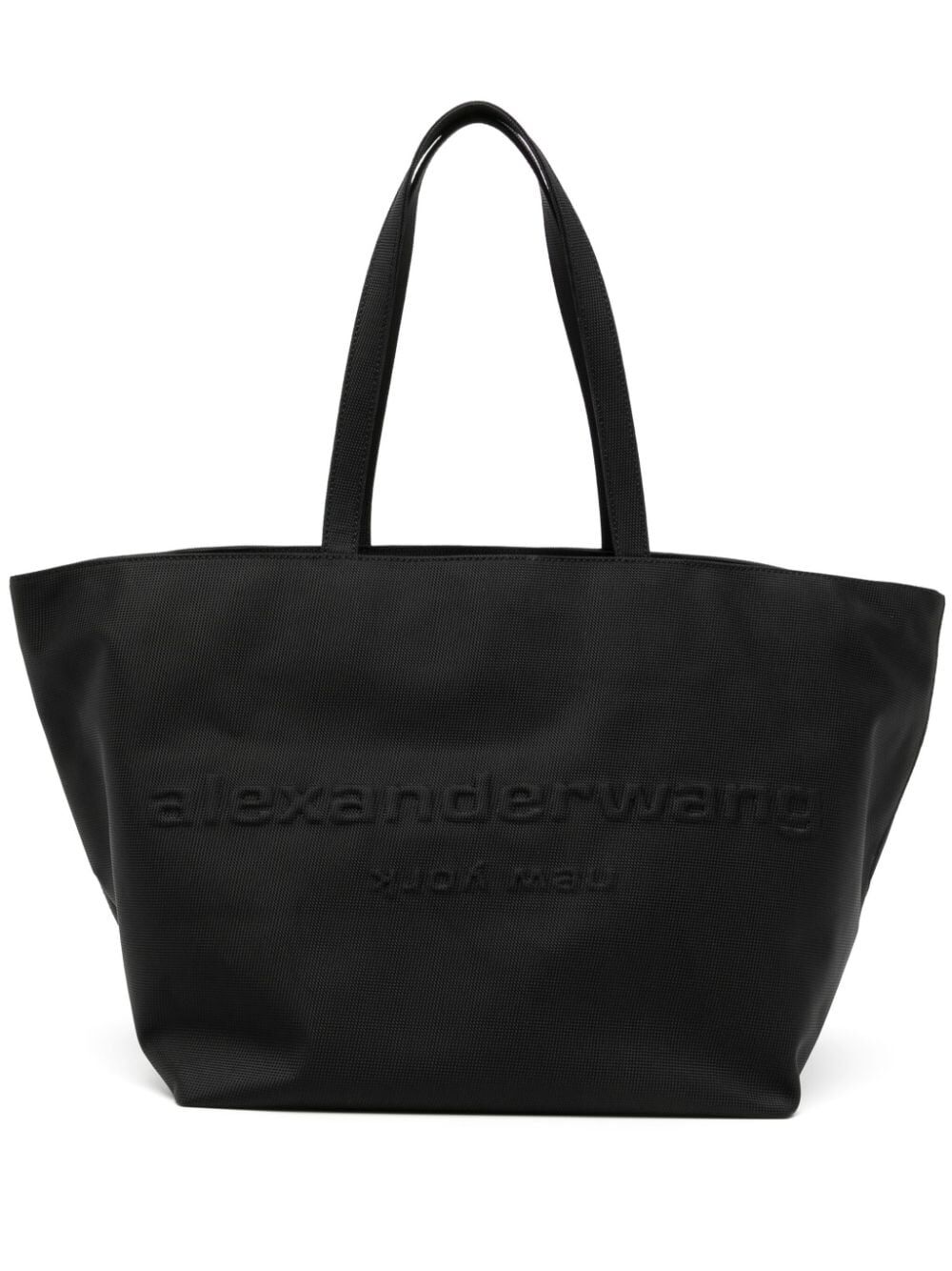 Alexander Wang Totes - Nero | 741660231261b4664a4a2ada66d2876cc4315512