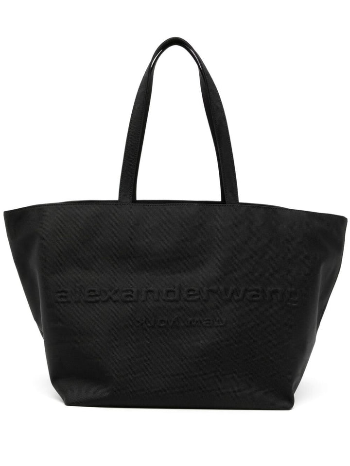 Alexander Wang Totes - Nero | 741660231261b4664a4a2ada66d2876cc4315512