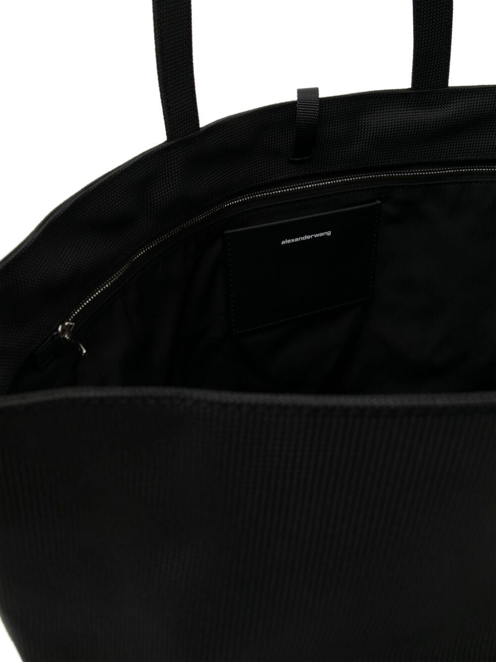 Alexander Wang Totes - Nero | 360aa8e098516f2db72c771aa388c280720b9fc5