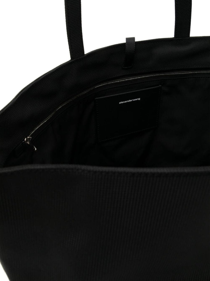 Alexander Wang Totes - Nero | 360aa8e098516f2db72c771aa388c280720b9fc5