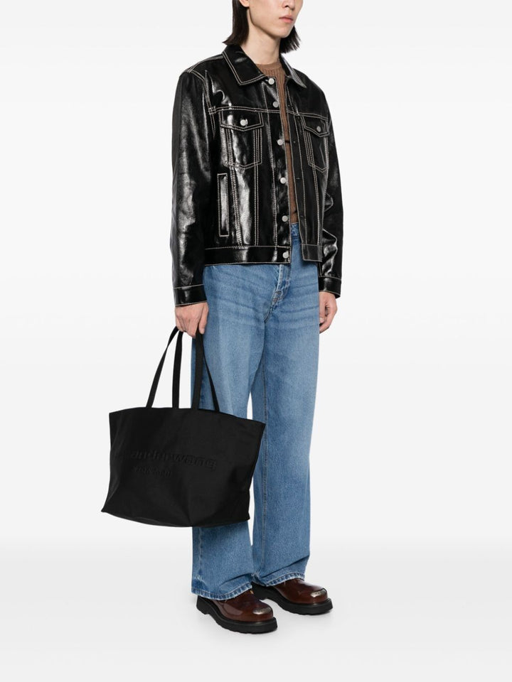 Alexander Wang Totes - Nero | f1abbd27c2c6af429f247b17cb7a536c32f2854c