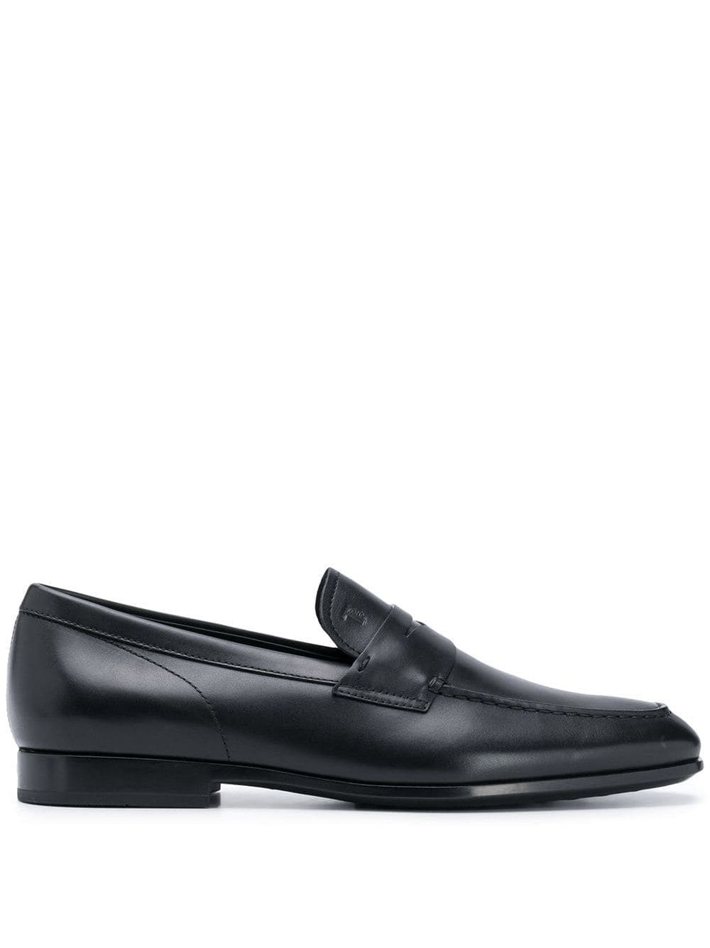 Tod`S Mocassini - Nero | 521d73bd78d5b75260ba903bccba076bece5a50a