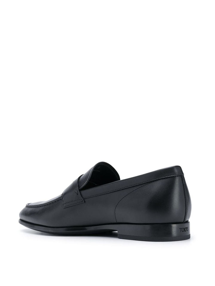 Tod`S Mocassini - Nero | 979abbe0deddf18f240eb7a50d6220badae2fa0e