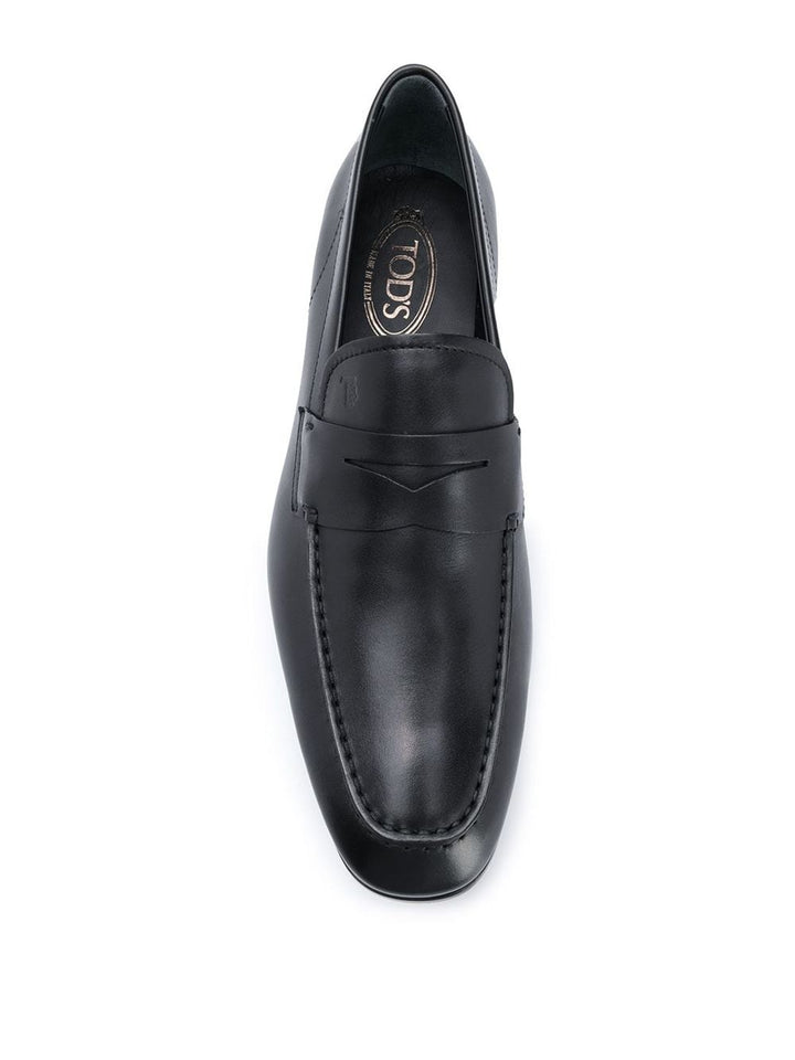 Tod`S Mocassini - Nero | 1260a2d78ff989ed5542dbce2d291f0438cf1afd