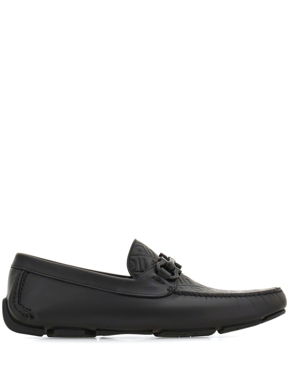 Ferragamo Mocassini - Nero | 33da53469fd3ec14d0b8f62af421152175a0ab76