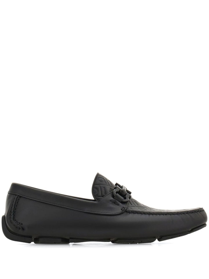Ferragamo Mocassini - Nero | 33da53469fd3ec14d0b8f62af421152175a0ab76