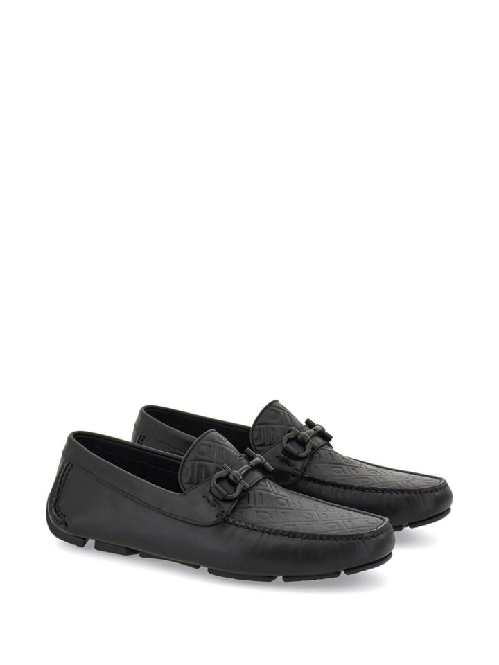 Ferragamo Mocassini - Nero | 34419512c0562d4c05e483d0667be0e3b8b74a59