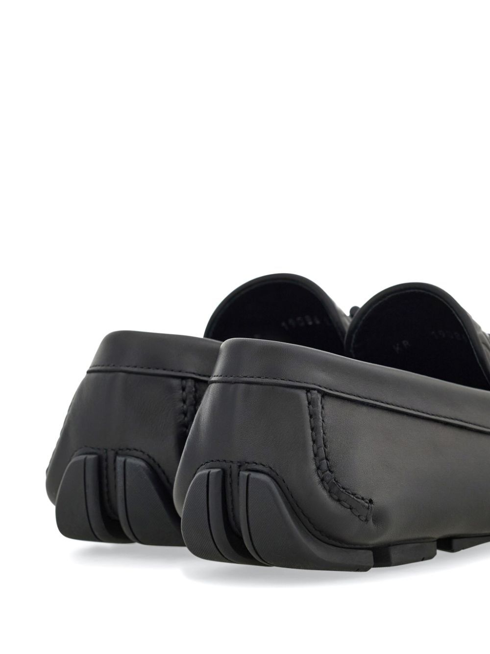 Ferragamo Mocassini - Nero | b49cbb7b09118458b0bc4bed92e82d5e8e45ac3f