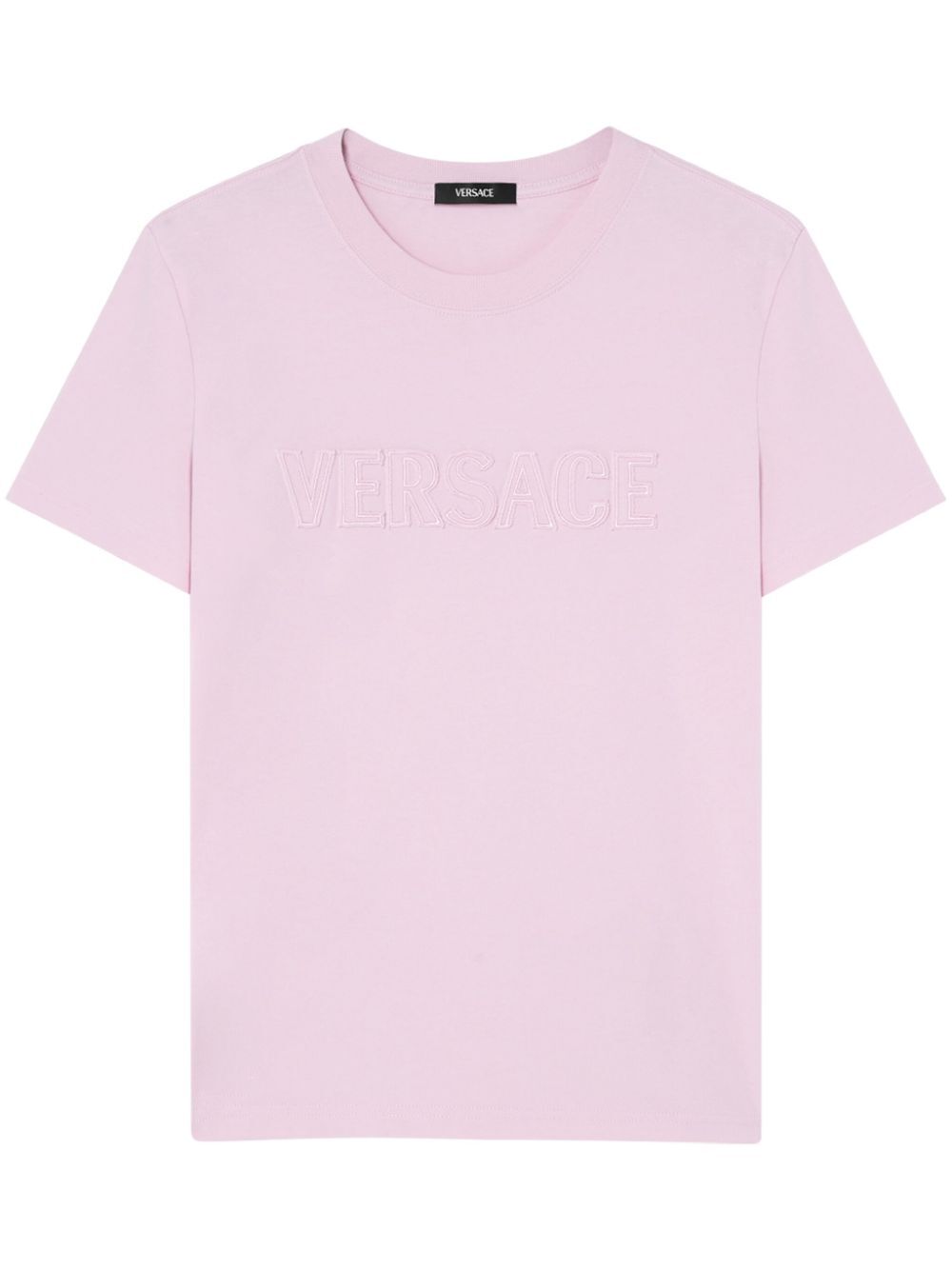 Versace T-shirts - Pink & Purple | 4c6b6d47c3540a5491152ae7c7ef499f76292482