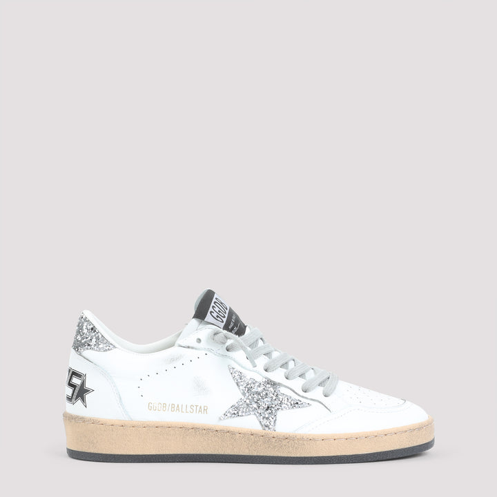 Golden Goose Sneakers - Bianco | e220be77d51821bc30990a3c3c82b4b7d00c199f
