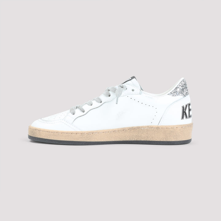 Golden Goose Sneakers - Bianco | 0cef4b628785ba53e95a2484b5652f4ea5b3b4ff