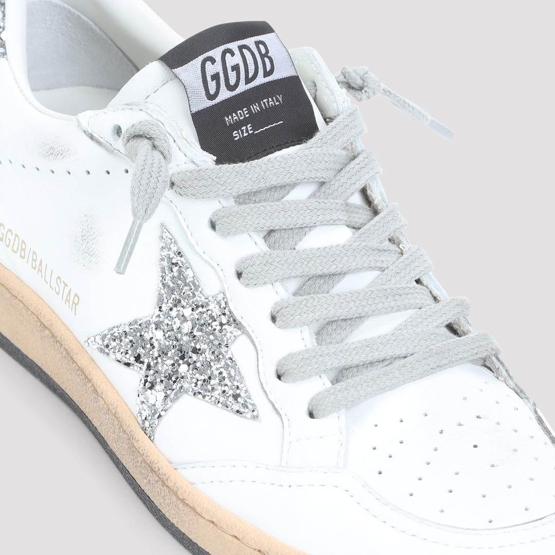 Golden Goose Sneakers - Bianco | 3b40f23d7a5bafe0960bf1619e944a878d102957