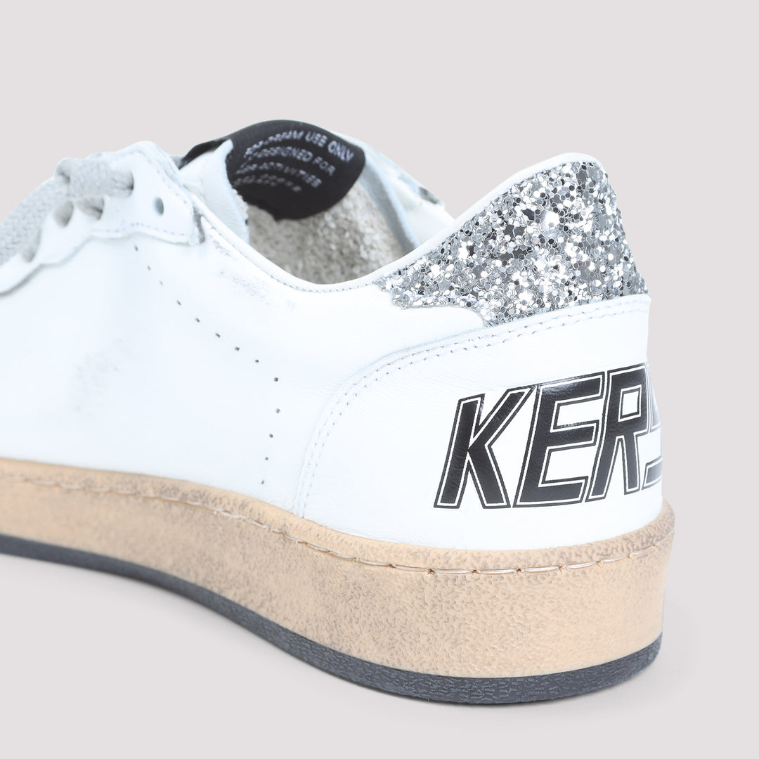 Golden Goose Sneakers - Bianco | cbfab3fc289884ca579a8a1223e2e7319d8d9940