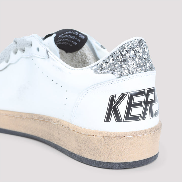 Golden Goose Sneakers - Bianco | cbfab3fc289884ca579a8a1223e2e7319d8d9940