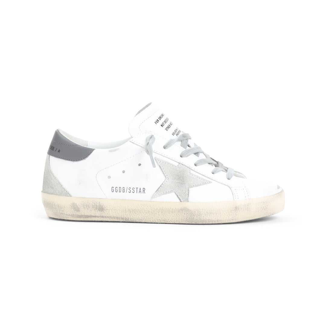 Golden Goose Sneakers - Bianco | 94fb265cac6b6a7880a7bb153b429036d34e47b9