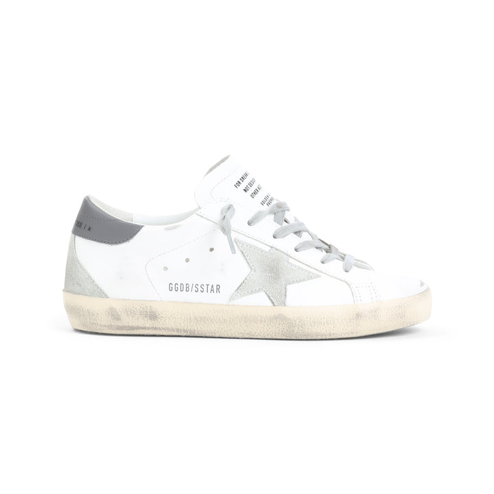 Golden Goose Sneakers - Bianco | 94fb265cac6b6a7880a7bb153b429036d34e47b9