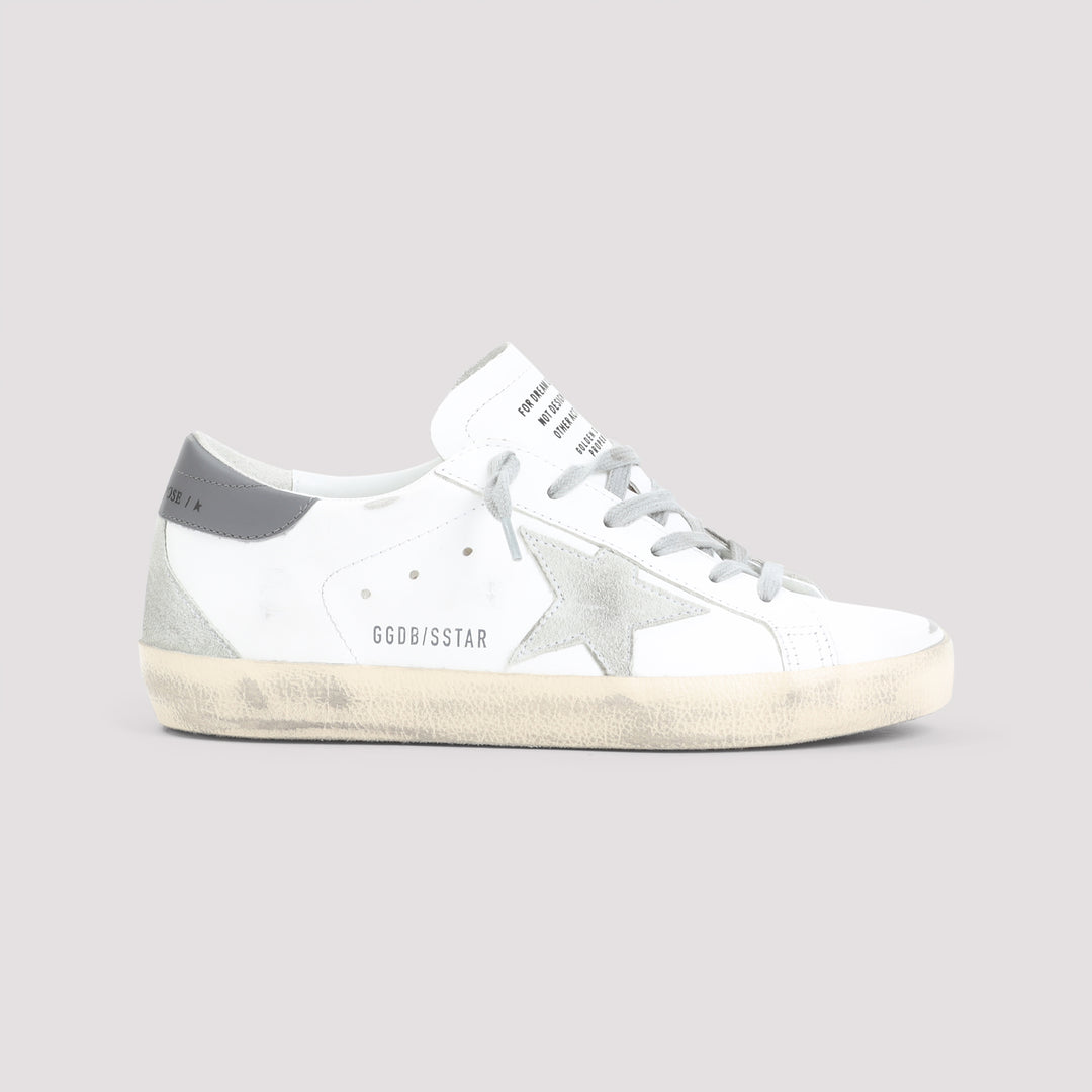 Golden Goose Sneakers - Bianco | c0c3458b3ea2672cee0e4b32b1f172a75b495f15