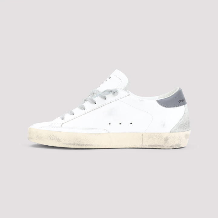 Golden Goose Sneakers - Bianco | 57f362f5ea8cbe6f4054a5838a79e40e7f7aaf95