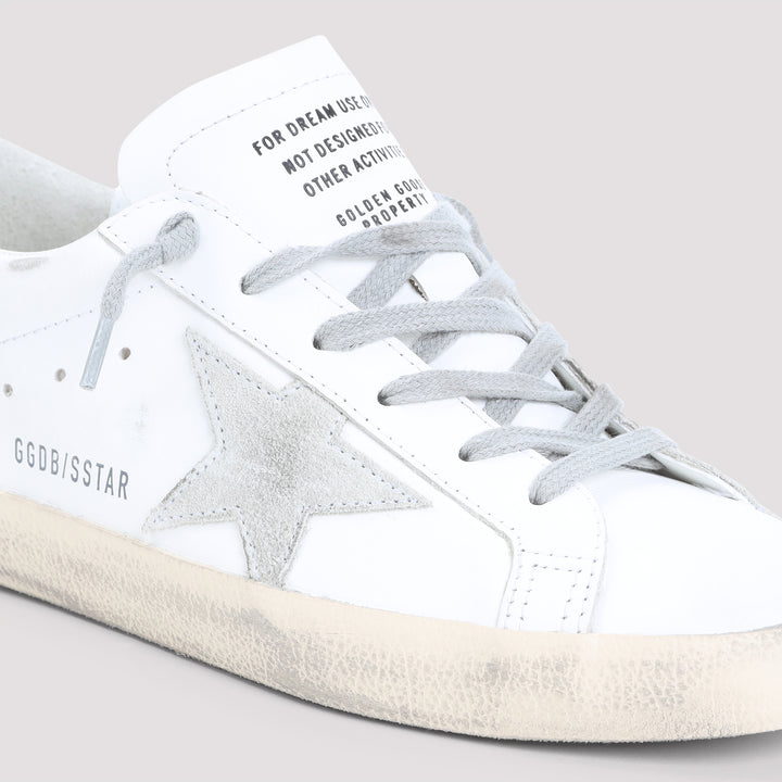 Golden Goose Sneakers - Bianco | 8e3489e0dc3bda8e9c8795cfa2d8f9dcd660c663