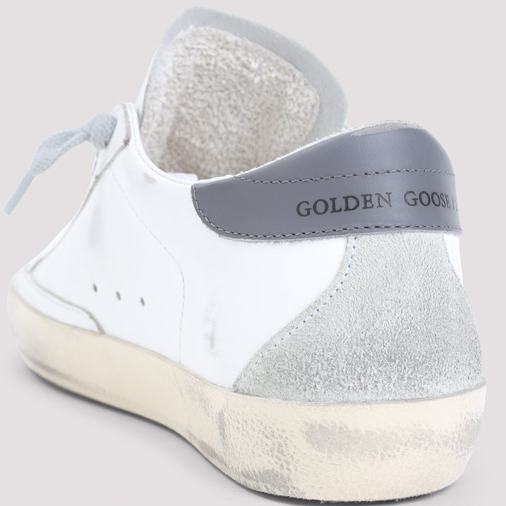 Golden Goose Sneakers - Bianco | cf95fb6d3a201237409979f66a8c32f04228af76