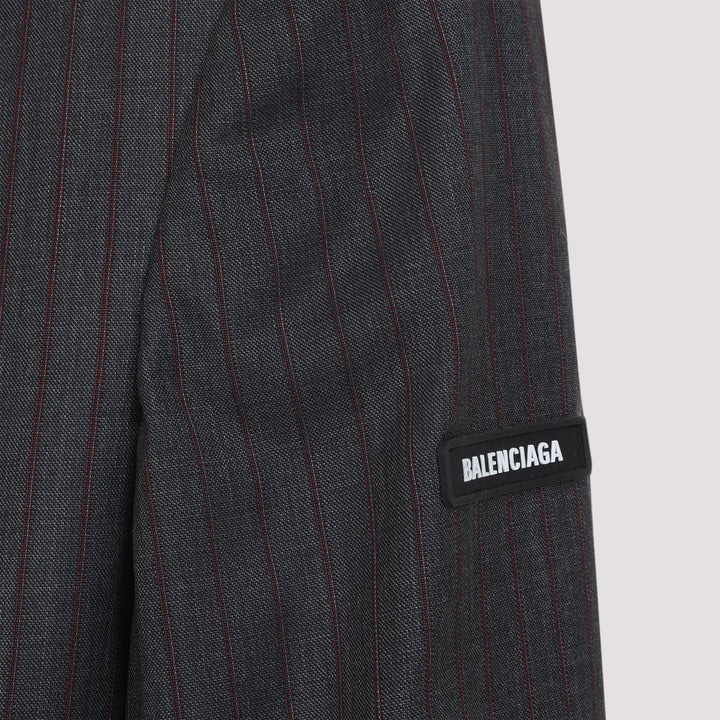 Balenciaga Giacche - Grey | 5de669422a16bca91d7d7967a3c27c67eef37068