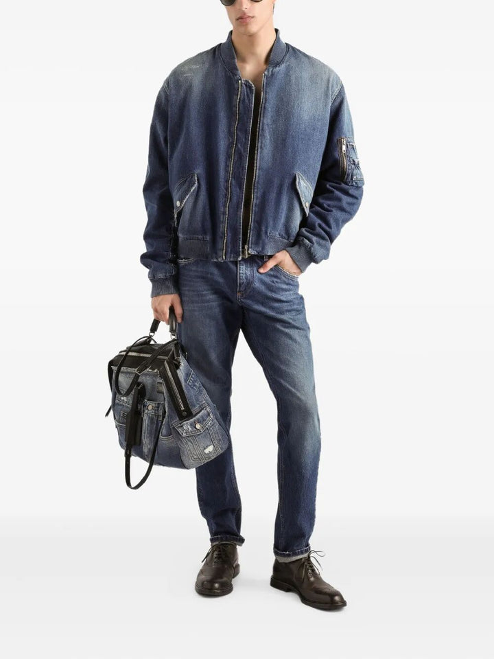 Balenciaga Hoodies - Nero | 50ccea83a431cecaa20cb61afe1e60afe67c4772