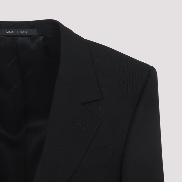 Balenciaga Giacche - Nero | 15e7590048f8916d9fca94fb31b9bdfed1ed45b0