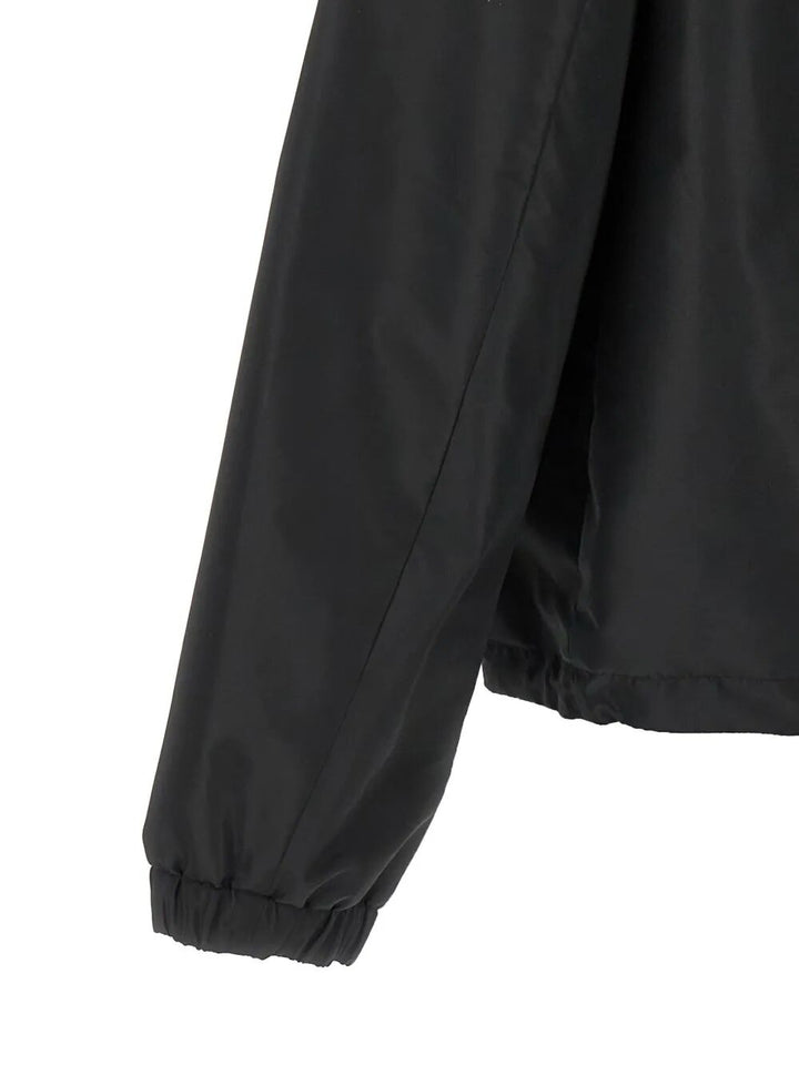 Fendi Sport jackets & wind breakers - Nero | 144b132d350d73ba2b327c0abfdf59940ec377e1