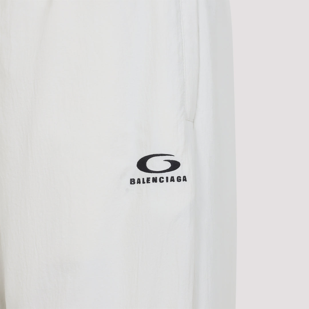 Balenciaga Regular & straight leg - Bianco | 24671a4aea5299152d720d87e086fac2fe7ccc02