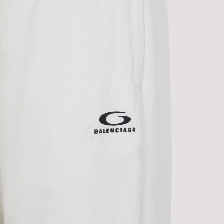 Balenciaga Regular & straight leg - Bianco | 24671a4aea5299152d720d87e086fac2fe7ccc02