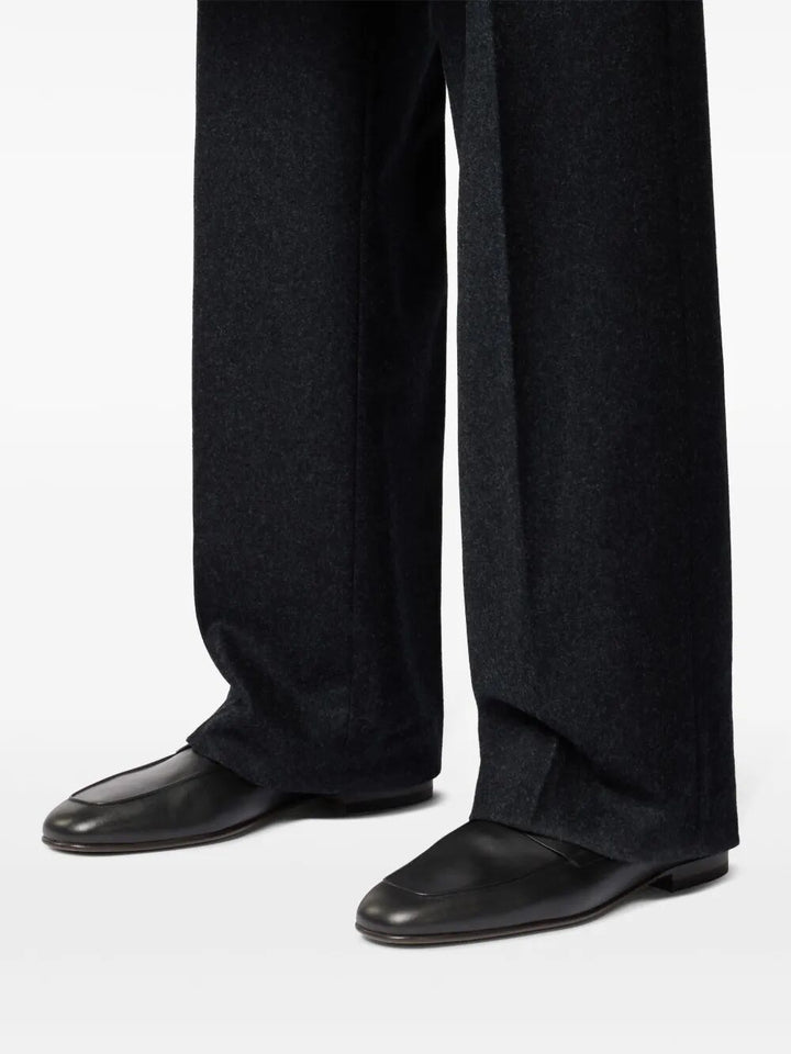 Tod`S Mocassini - Nero | c6778a5154eb8c31d29c58edbababcf4bf8003dc