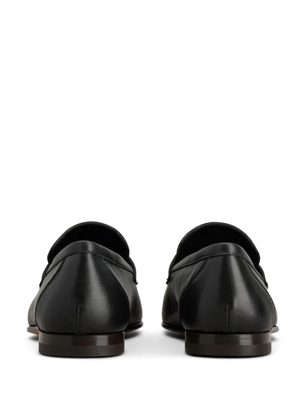 Tod`S Mocassini - Nero | 42a1d84471cf8a9b04c38025e707a7643b6d2352