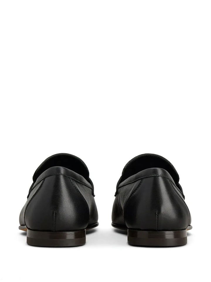 Tod`S Mocassini - Nero | 42a1d84471cf8a9b04c38025e707a7643b6d2352