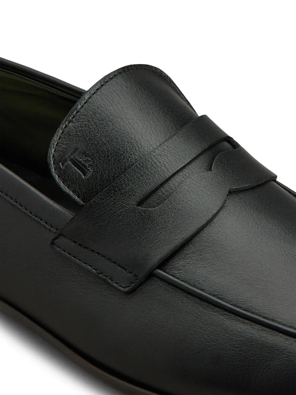 Tod`S Mocassini - Nero | dd8f445f060f9225f1ea171eb0c291cccb6827e0