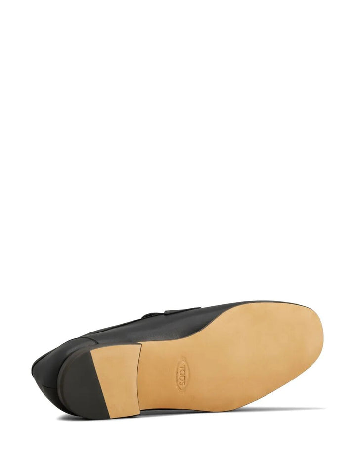 Tod`S Mocassini - Nero | 0bf7b455cee5c43b96db89d622b7ef7f93b81fbd