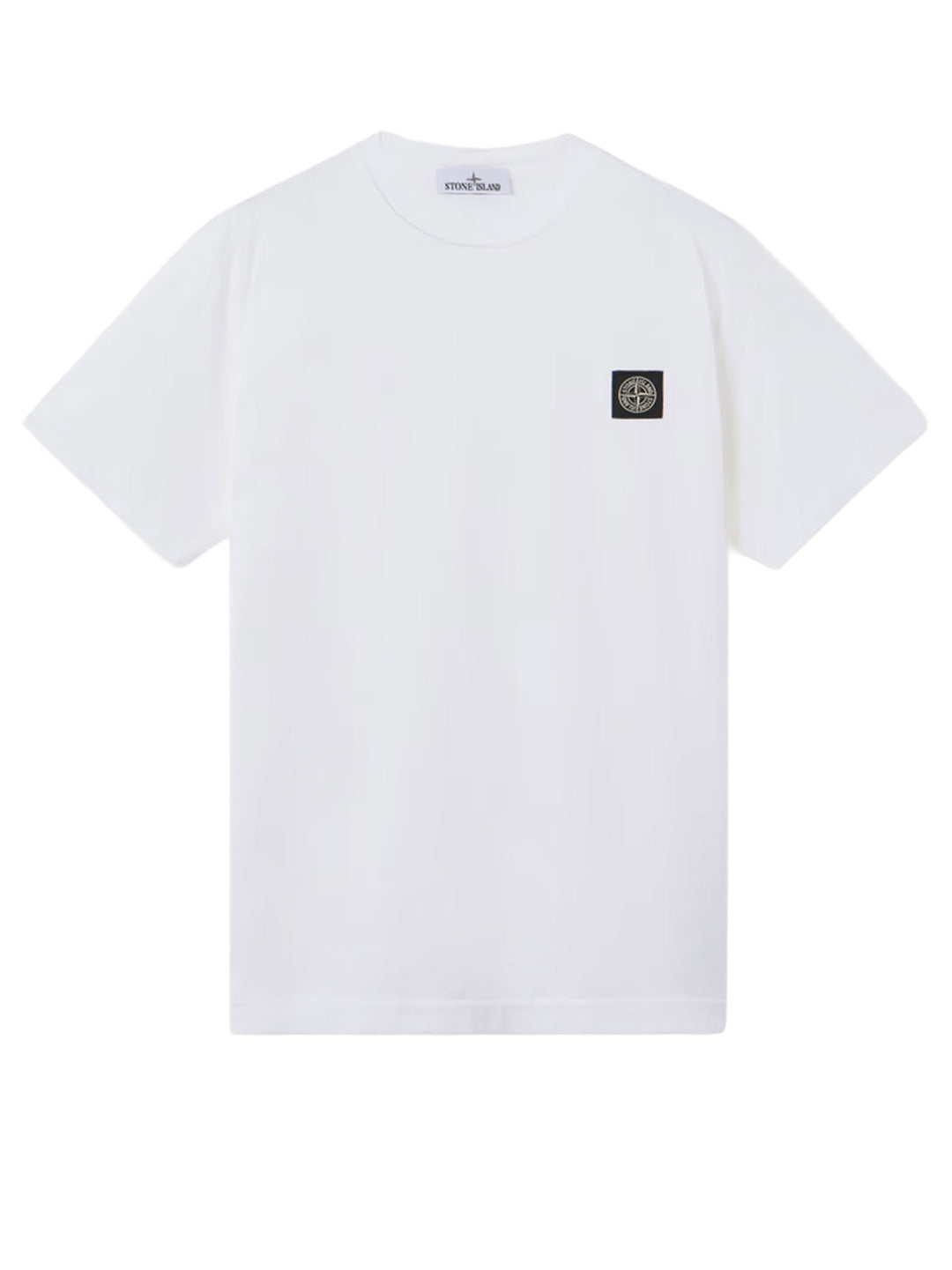 Stone Island T-shirts and Polos - Light and natural | deb3a90c04c1045473b4912a48a03ee0683a82be