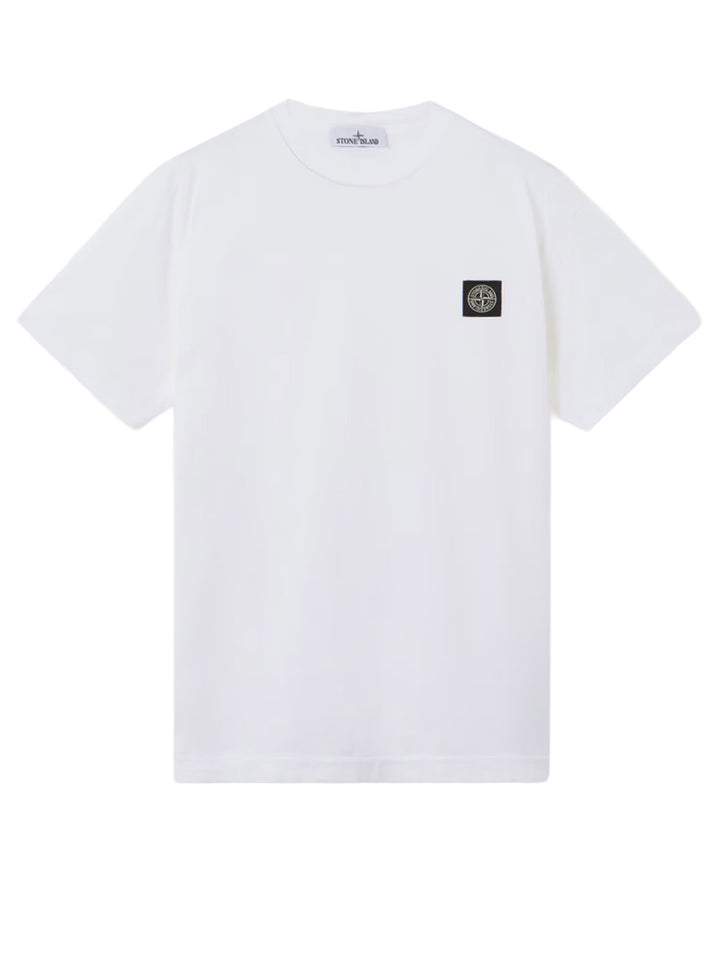 Stone Island T-shirts and Polos - Light and natural | deb3a90c04c1045473b4912a48a03ee0683a82be